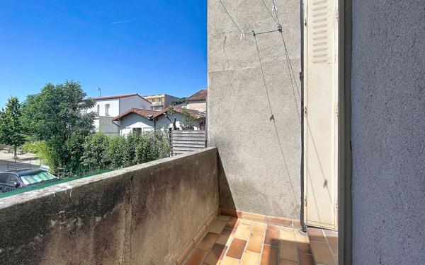Immeuble à vendre