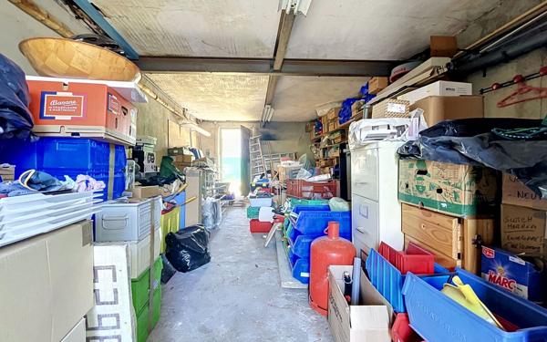 Immeuble à vendre