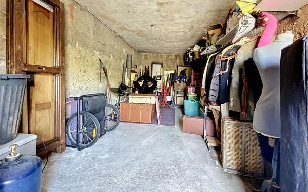Immeuble à vendre