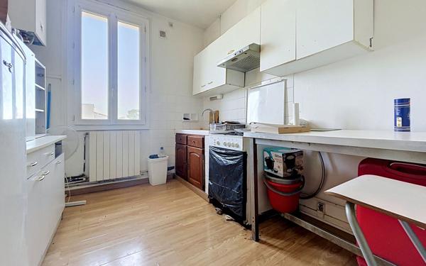 Immeuble à vendre