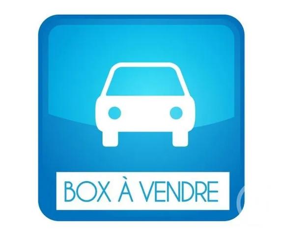 Parking à vendre  12 m 2   CAP D AIL  - 06