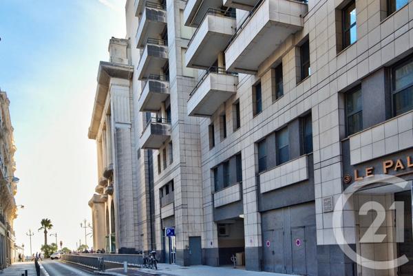 Parking à vendre  12 m 2   CAP D AIL  - 06