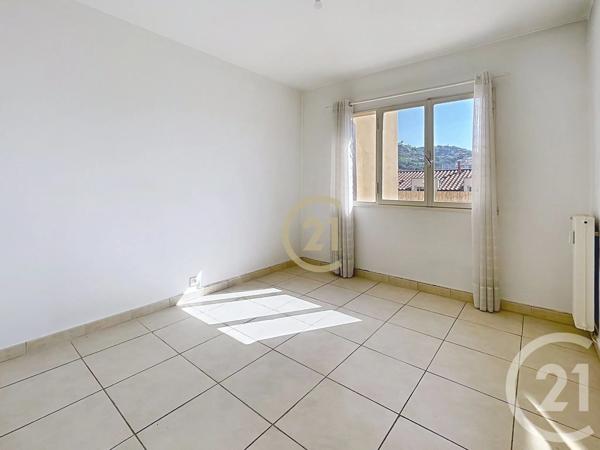 Appartement F3 à vendre  3 pièces - 60,64 m 2   CANNES LA BOCCA  - 06