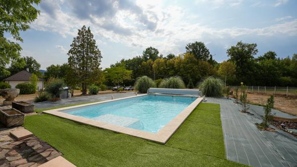 SUPERBE VILLA