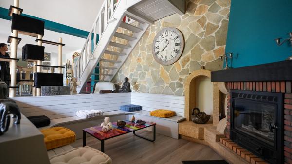 SUPERBE VILLA