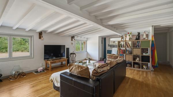 SUPERBE VILLA