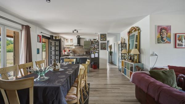 SUPERBE VILLA
