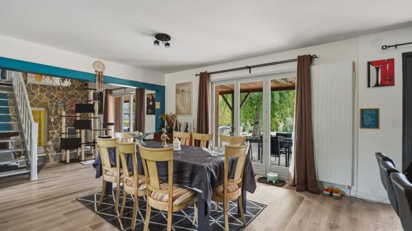 SUPERBE VILLA