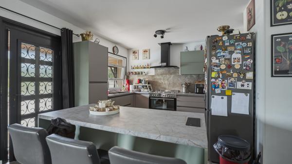 SUPERBE VILLA
