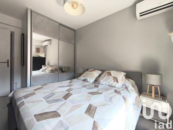 Appartement à vendre 3 pièces 63 m² Nice