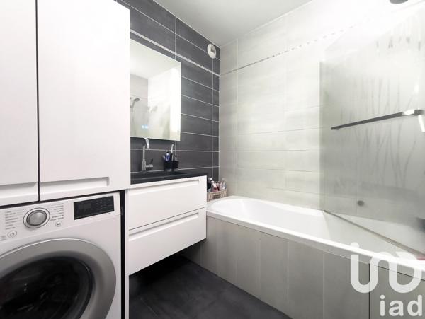 Appartement à vendre 3 pièces 63 m² Nice