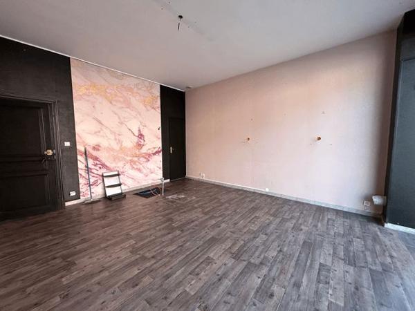 Local commercial 1 pièce T1 F1 22.9 m² à Albi 10 AVENUE ALBERT THOMAS 81000 à louer