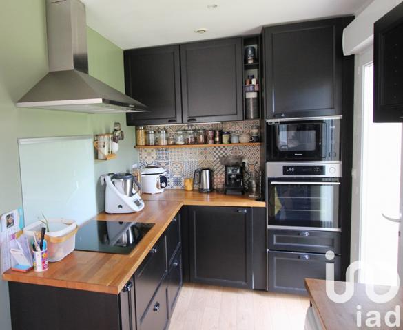 Maison à vendre 5 pièces 137 m² Cormelles-le-Royal