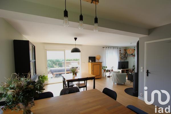 Maison à vendre 5 pièces 137 m² Cormelles-le-Royal