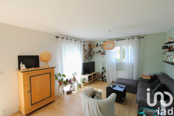 Maison à vendre 5 pièces 137 m² Cormelles-le-Royal