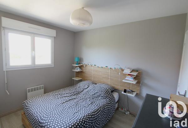 Maison à vendre 5 pièces 137 m² Cormelles-le-Royal