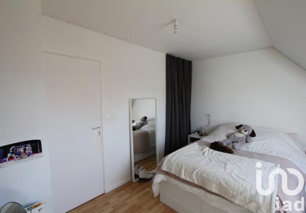 Maison à vendre 5 pièces 137 m² Cormelles-le-Royal