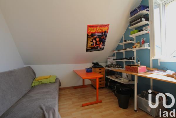 Maison à vendre 5 pièces 137 m² Cormelles-le-Royal