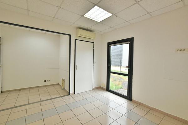 Local commercial fonctionnel proche de Bergerac