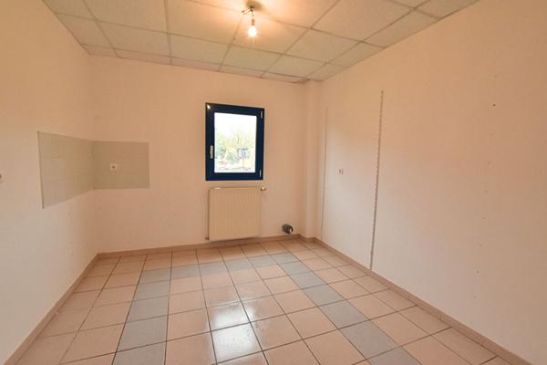 Local commercial fonctionnel proche de Bergerac