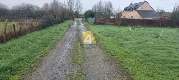 Maison - 7 pièces - 142 m²