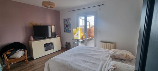 Maison - 7 pièces - 142 m²