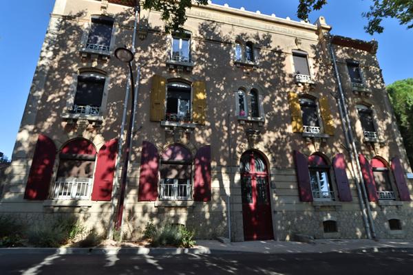 Lot Appartement Ginestas