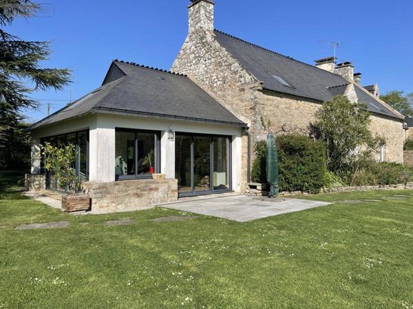 Maison à vendre à Berric dans le Morbihan (56230), ref : 56002-1360