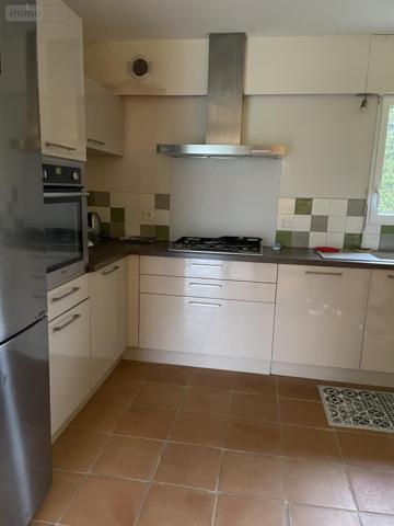 Maison à vendre à Berric dans le Morbihan (56230), ref : 56002-1360