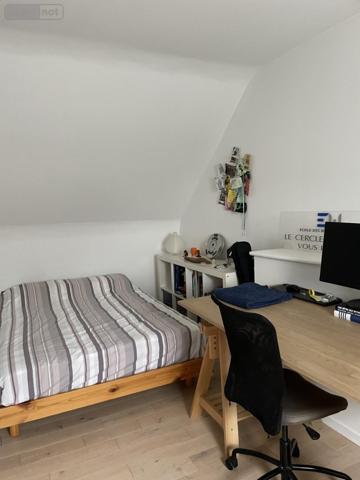 Maison à vendre à Berric dans le Morbihan (56230), ref : 56002-1360