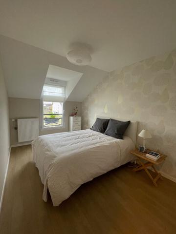 Appartement - 3 pièces - 62 m²