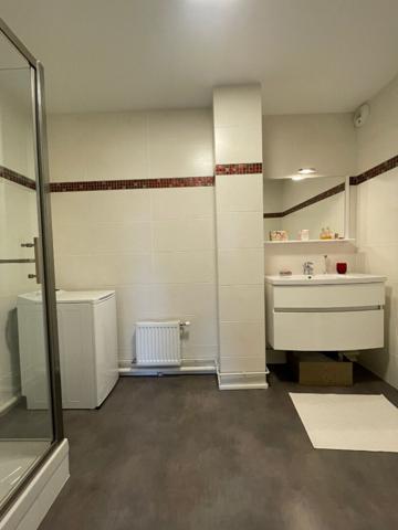 Appartement - 3 pièces - 62 m²