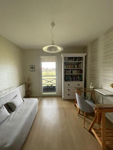 Appartement - 3 pièces - 62 m²