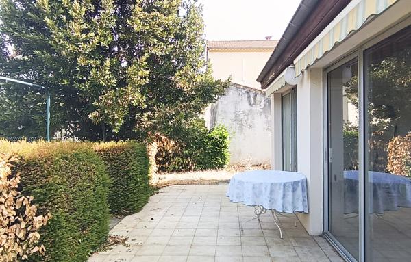 Maison de 134 m²