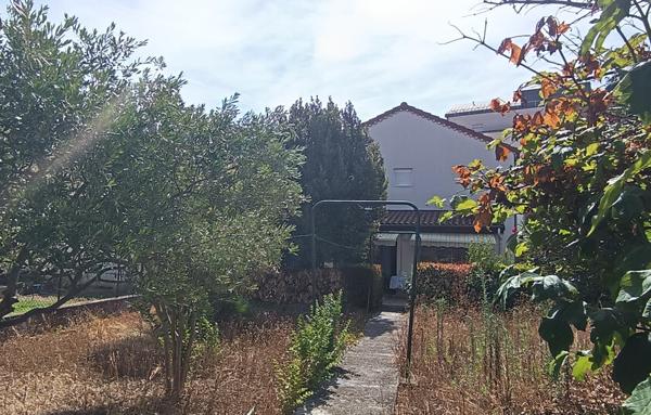 Maison de 134 m²