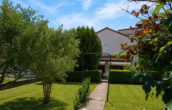 Maison de 134 m²