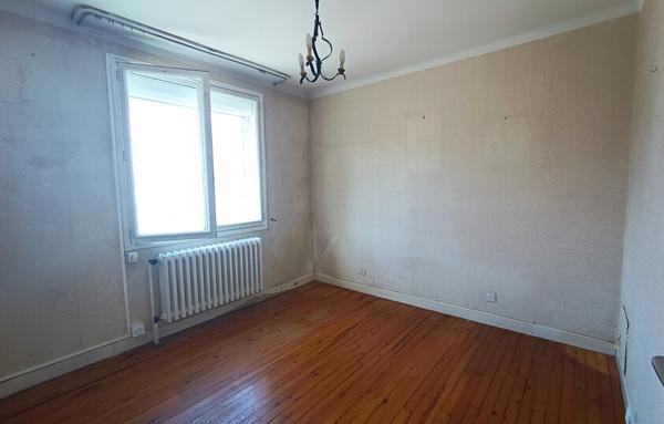 Maison de 134 m²