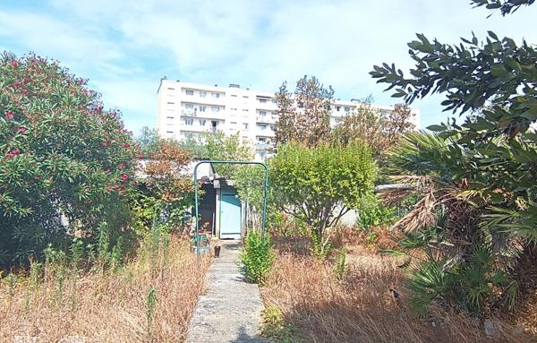 Maison de 134 m²