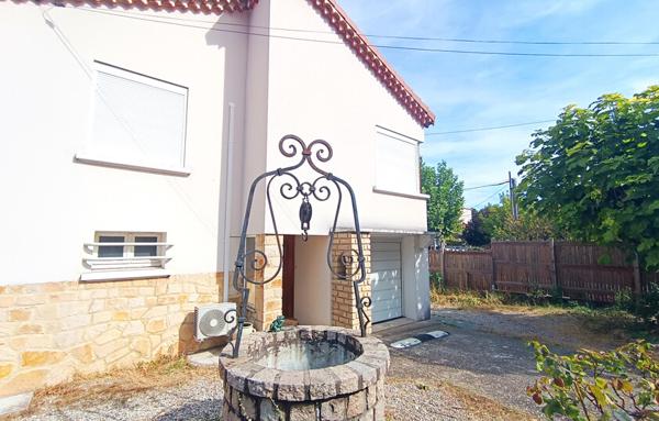 Maison de 134 m²