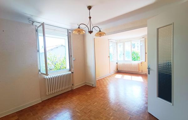 Maison de 134 m²