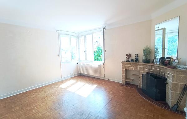Maison de 134 m²