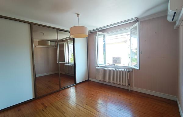 Maison de 134 m²