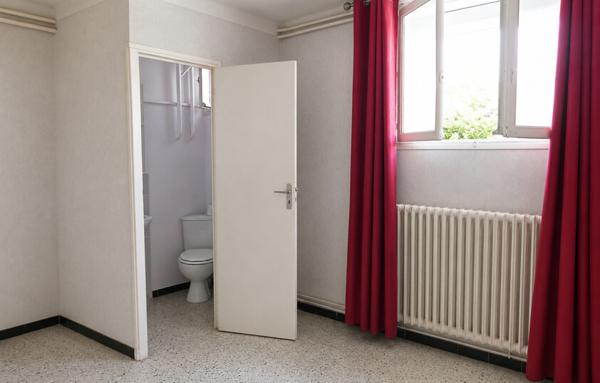 Maison de 134 m²