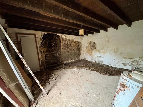 A vendre - Maison à rénover - 114m² - D5806