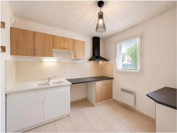 Maison à vendre 3 pièces 64.82m² Nailloux (31560)
