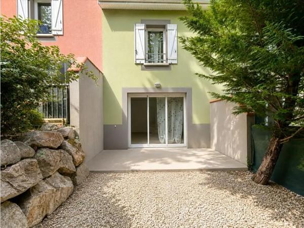 Maison à vendre 3 pièces 64.82m² Nailloux (31560)