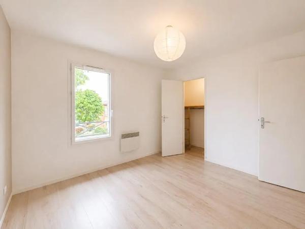 Maison à vendre 3 pièces 64.82m² Nailloux (31560)