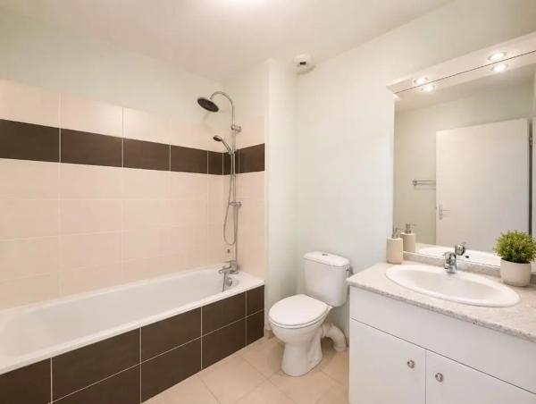 Maison à vendre 3 pièces 64.82m² Nailloux (31560)