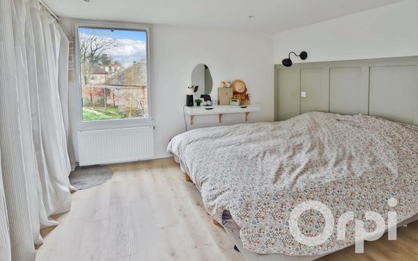 Maison à vendre    5 pièces • 133,63 m2 Gisors