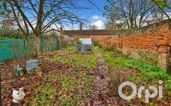 Maison à vendre    5 pièces • 133,63 m2 Gisors